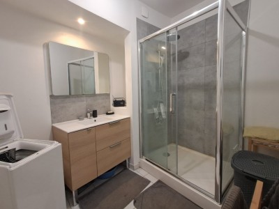 APPARTEMENT T2 A VENDRE - LOOS - 66 m2 - 162000€