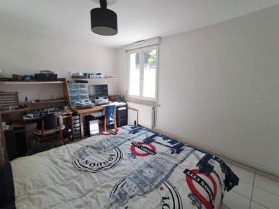 APPARTEMENT T2 A VENDRE - LOOS - 66 m2 - 162000€