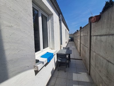 APPARTEMENT T2 A VENDRE - LOOS - 66 m2 - 162000€