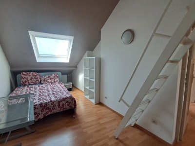 APPARTEMENT T2 A VENDRE - LOOS - 34.8 m2 - 117000€