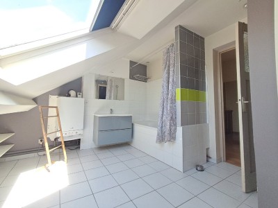 APPARTEMENT T2 A VENDRE - LOOS - 34.8 m2 - 117000€