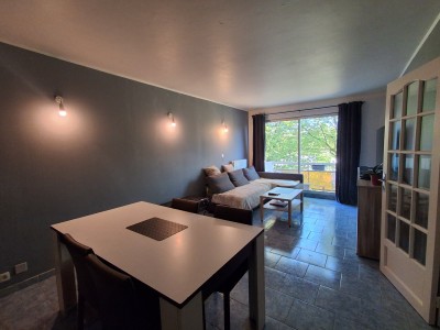 APPARTEMENT T2 A VENDRE - LOOS - 47.3 m2 - 117 000 &euro;