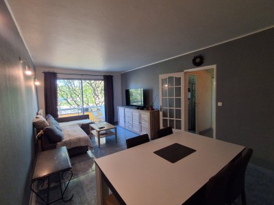 APPARTEMENT T2 A VENDRE - LOOS - 47.3 m2 - 117 000 &euro;