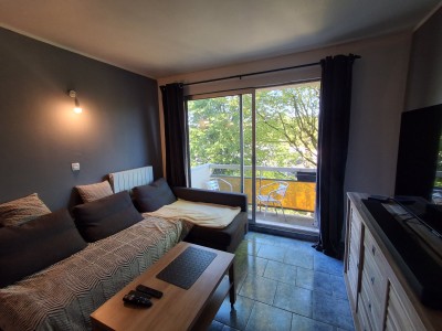 APPARTEMENT T2 A VENDRE - LOOS - 47.3 m2 - 117 000 &euro;