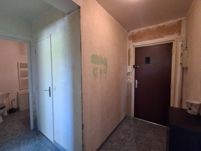 APPARTEMENT T2 A VENDRE - LOOS - 47.3 m2 - 117 000 &euro;