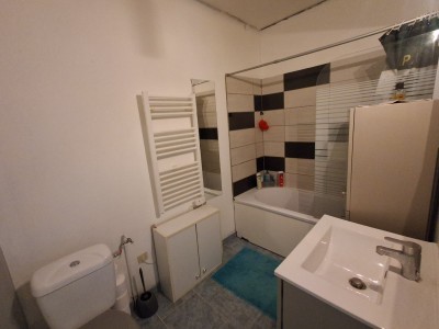 APPARTEMENT T2 A VENDRE - LOOS - 47.3 m2 - 117 000 &euro;