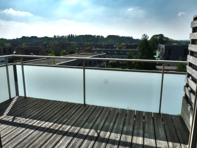  vendre : Appartement lumineux 1 chambre avec balcon, parking priv - Neuville-en-Ferrain