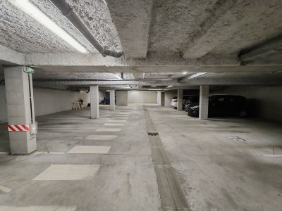 Appartement type 2 avec terrasse et 2 places de parking