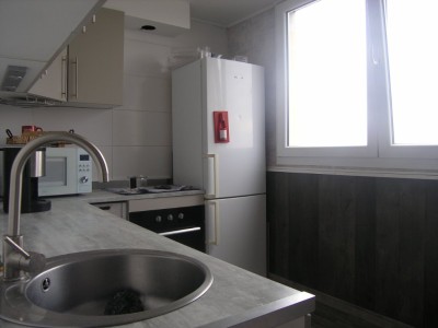 Appartement de type 2 A VENDRE - WATTIGNIES - 49.36 m2 - 89000 €