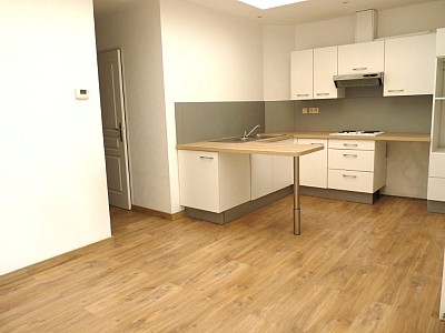 APPARTEMENT T3 A LOUER - TEMPLEMARS - 69.45 m2 - 830€ charges comprises par mois