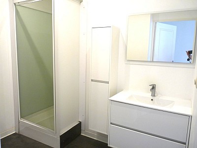 APPARTEMENT T3 A LOUER - TEMPLEMARS - 69.45 m2 - 830€ charges comprises par mois