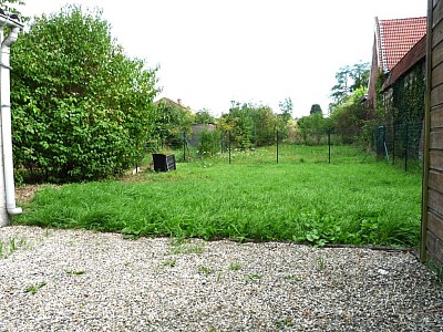 APPARTEMENT T3 A LOUER - TEMPLEMARS - 69.45 m2 - 830€ charges comprises par mois