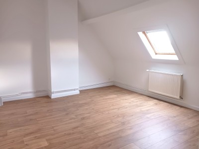 APPARTEMENT T3 A LOUER - TEMPLEMARS - 55.37 m2 - 650€ charges comprises par mois