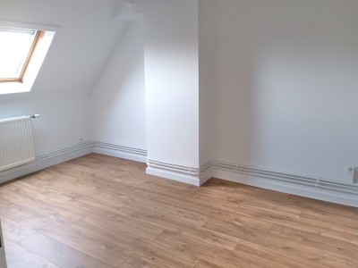 APPARTEMENT T3 A LOUER - TEMPLEMARS - 55.37 m2 - 650€ charges comprises par mois
