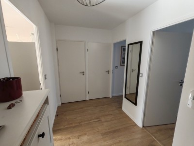 Appartement type 3, balcon, 2 places de parking. vendu lou�