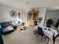APPARTEMENT T3 A VENDRE - HALLENNES LEZ HAUBOURDIN - 60.8 m2 - 167 000 €