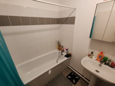 Appartement T3 avec place de parking