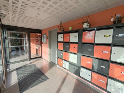 Appartement T3 avec place de parking