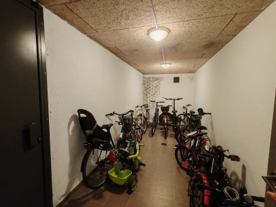 Appartement T3 avec place de parking