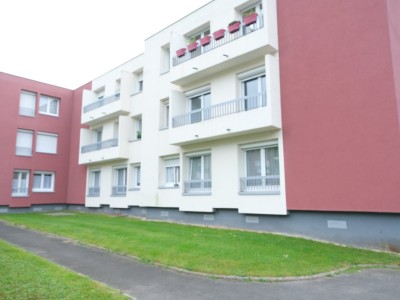 Appartement type 3 au 1er tage d une jolie coproprit scurise au cur d un parc arbor