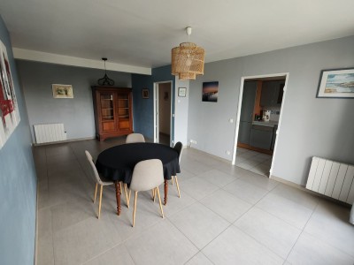 APPARTEMENT T3 A VENDRE - HAUBOURDIN - 68.42 m2 - 199 000 €