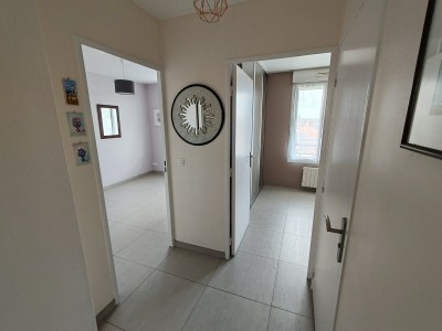 APPARTEMENT T3 A VENDRE - HAUBOURDIN - 68.42 m2 - 199 000 €
