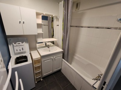 APPARTEMENT T3 A VENDRE - HAUBOURDIN - 68.42 m2 - 199 000 €