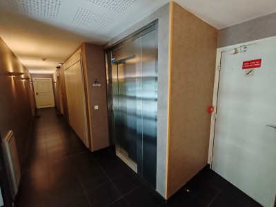 APPARTEMENT T3 A VENDRE - HAUBOURDIN - 68.42 m2 - 199 000 €