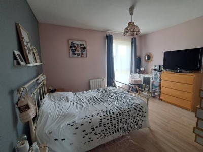 APPARTEMENT T3 A VENDRE - LILLE - 53 m2 - 138000€