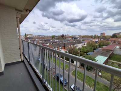 APPARTEMENT T3 A VENDRE - LILLE - 56.24 m2 - 137 000 &euro;