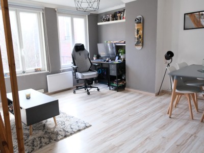 Appartement de type 3 A VENDRE - LOOS - 28.2 m2 - 112 000 €