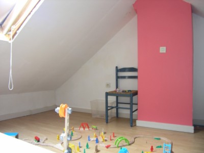 Appartement de type 3 A VENDRE - LOOS - 28.2 m2 - 112000 €