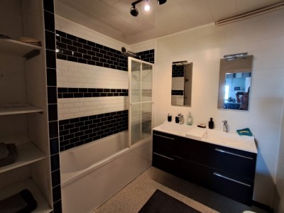 APPARTEMENT T3 A VENDRE - LOOS - 70 m2 - 165000€