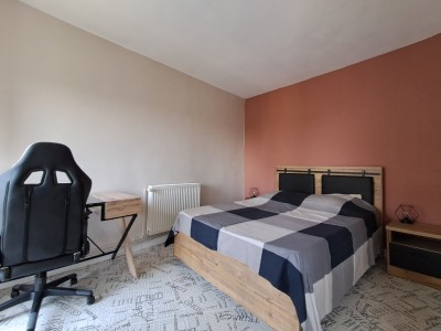 APPARTEMENT T3 A VENDRE - LOOS - 70 m2 - 165000€