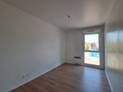 APPARTEMENT T3 A VENDRE - LOOS - 78.3 m2 - 193000€
