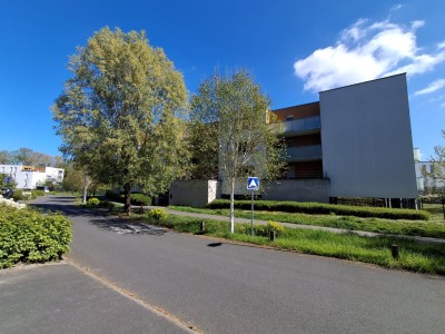 APPARTEMENT T3 A VENDRE - LOOS - 64 m2 - 192 000 &euro;