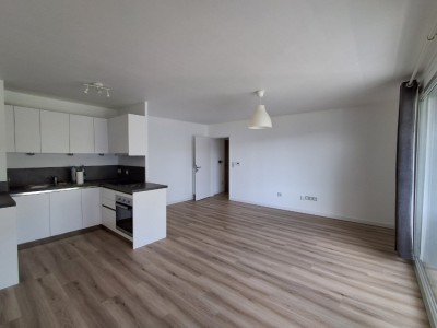 APPARTEMENT T3 A VENDRE - LOOS - 64 m2 - 192 000 &euro;