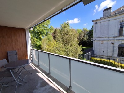 APPARTEMENT T3 A VENDRE - LOOS - 64 m2 - 192 000 &euro;