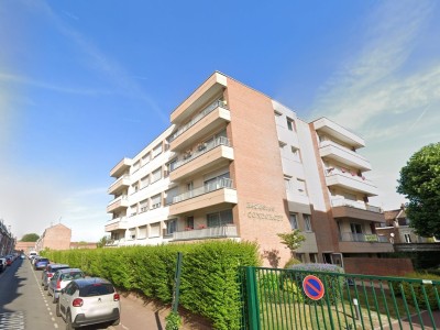 APPARTEMENT T3 A VENDRE - LOOS - 72.5 m2 - 173 000 &euro;