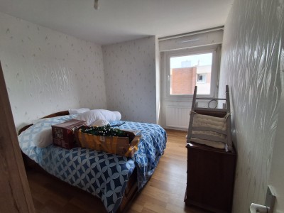 APPARTEMENT T3 A VENDRE - LOOS - 72.5 m2 - 173 000 &euro;