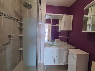 APPARTEMENT T3 A VENDRE - LOOS - 72.5 m2 - 173 000 &euro;
