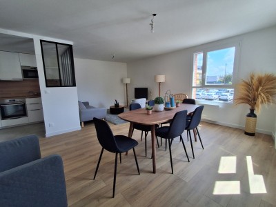 Appartement A VENDRE - LOOS - 66 m2 - 229 500 &euro;
