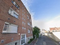 APPARTEMENT T3 A VENDRE - LOOS - 55 m2 - 117 000 €