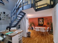 APPARTEMENT T3 A VENDRE - LOOS - 69.9 m2 - 188 000 €