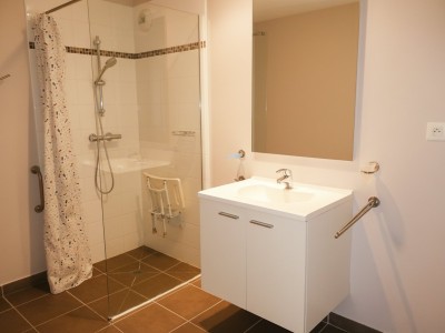 Appartement T3 66,8m avec parking  Rsidence rcente Templemars centre