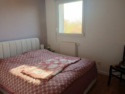 Appartement 2 chambres 66,8 m vendu lou  Investissement locatif  Templemars