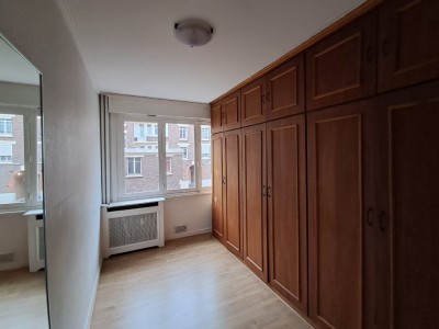 APPARTEMENT T4 A VENDRE - LAMBERSART - 76.4 m2 - 224�000�&euro;