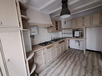 APPARTEMENT T4 A VENDRE - LAMBERSART - 76.4 m2 - 224�000�&euro;