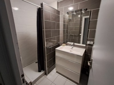 APPARTEMENT T4 A VENDRE - LAMBERSART - 76.4 m2 - 224�000�&euro;