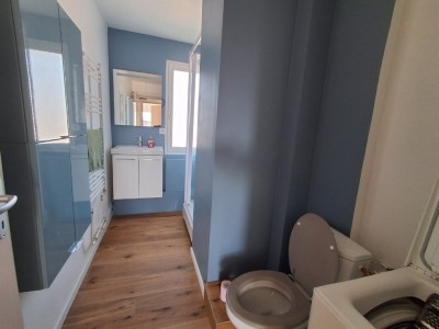 APPARTEMENT T4 A VENDRE - LILLE - 63 m2 - 173�000�&euro;